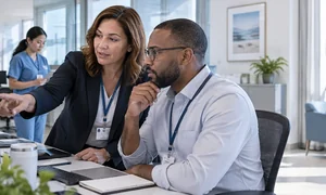 Explore privacy and security planning