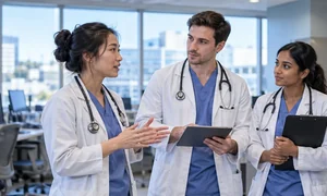 Residency Solutions